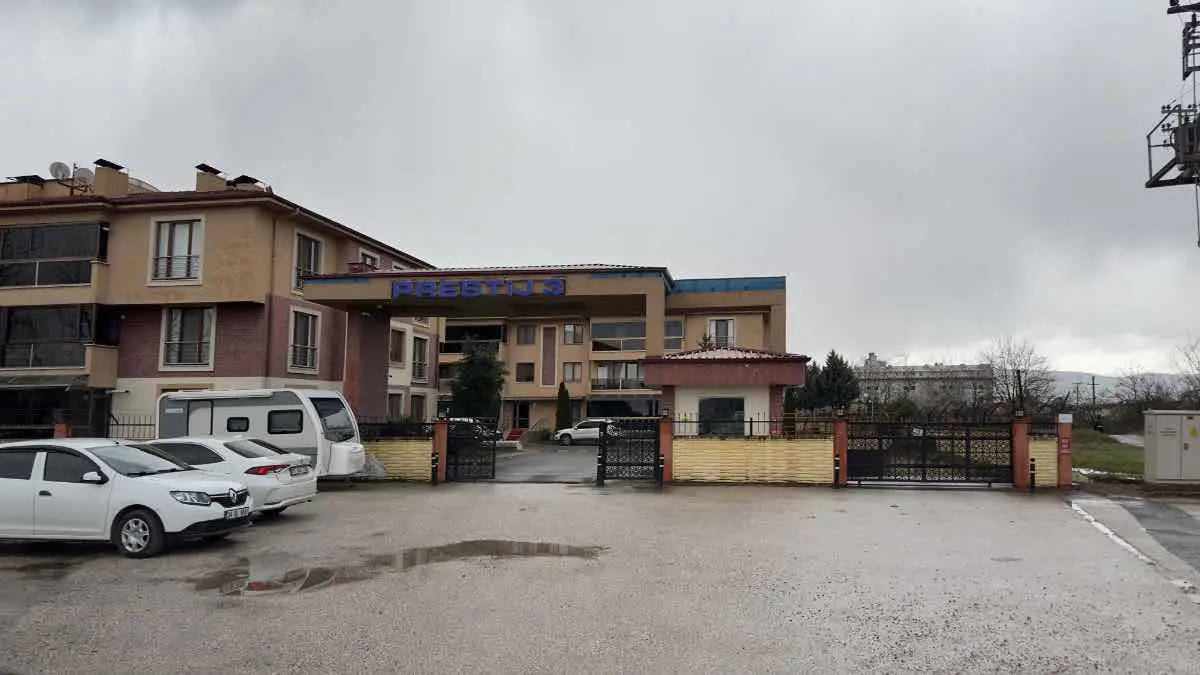 REMAX DIA'DAN DÜZCE MERKEZ PRESTİJ-3 KONUTLARI 3+1 DAİRE 140M2