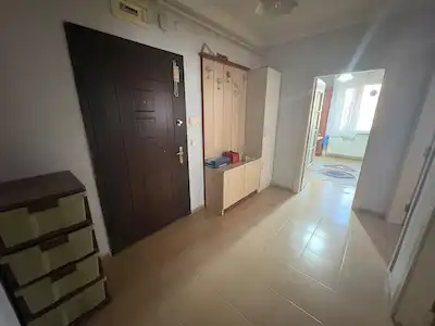 MÜFTÜLÜK MEYDANI CİVARINDA EŞYALI KİRALIK 2+1 DAİRE