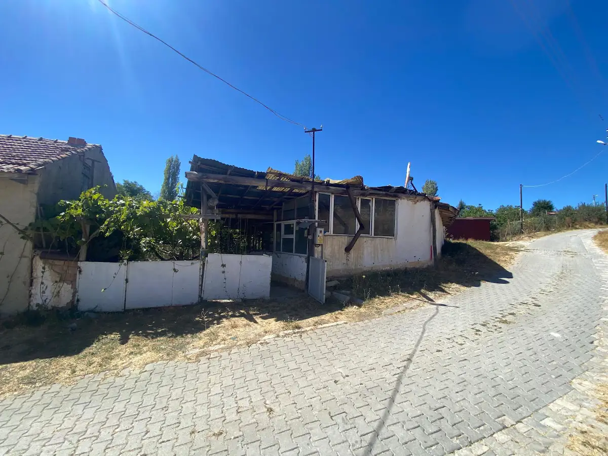 SARAYÖREN MAH SATILIK ARSA