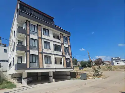 KÖRFEZ KOCAELİ ÜNİ.YABANCI DİLLER Y.O. YANI SATILIK 1+1 DUBLEX