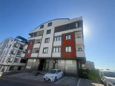 ÇAYIROVA EMEK'TE DENIZ MANZARALI 4+1 DUBLEKS, 185M², TERASLI