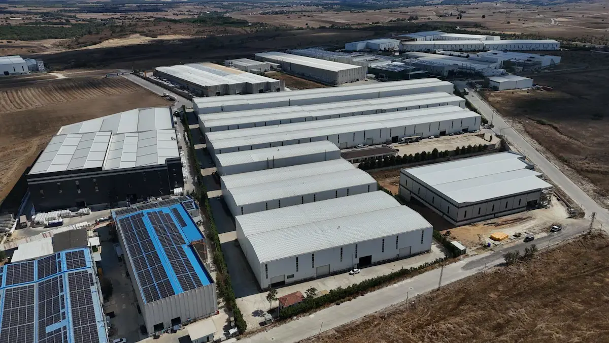 KİRALIK ÇERKEZKÖY VELİKÖY OSB KOSİKOP SAN.SİT. 450 M2 H12MT DEPO-IMALAT