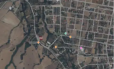REMAX MODEL DEN CANKURTARANDA 739M² TİCARİ+KONUT İMARLI SATILIK ARSA