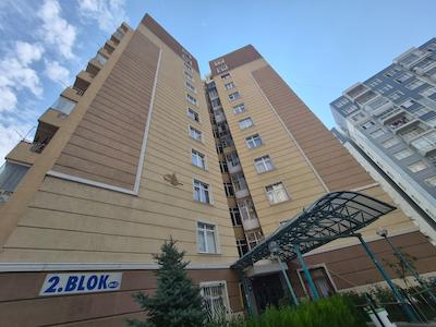 DEMETEVLER MAH’SİNDE ÖZ ELİF SİTESİNDE 2+1 KİRALIK DAİRE