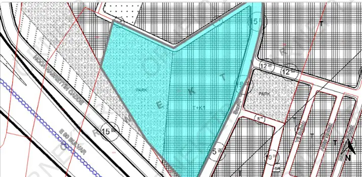 *REMAX ÖNCÜ*YUSUF KURT*SANCAKTEPE'DE 2200M² KIRALIK ARSA