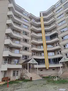 RE/MAX ADVANTAGE'DEN 100.YIL MH.METROYA YAKIN KİRALIK DAİRE