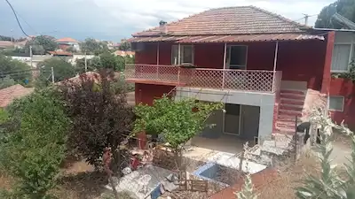 REMAX PİN'DEN AYDIN KOÇARLI CİNCİN’DE DOĞAYLA İÇ İÇE YENİ FIRSAT! 🌿