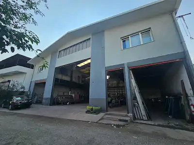 OLDURUK’TA 650 M² KİRALIK BATAR KATLI DEPO – İŞYERİ 50KW ELEKTRİK