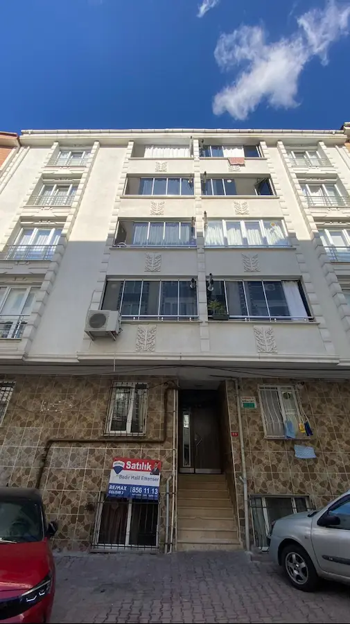 TALATPAŞA MAH.’DE GÜNEY-DOĞU CEPHELİ 2+1 | BALKONLU | KİRACILI
