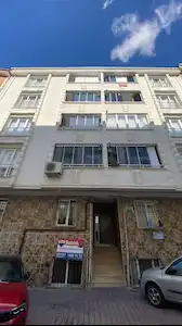 TALATPAŞA MAH.’DE GÜNEY-DOĞU CEPHELİ 2+1 | BALKONLU | KİRACILI