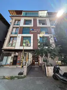 REMAX MODEL DEN DENIZLI LİSESİNE YAKIN 1+1 KİRALIK APART