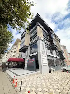 BOLU MERKEZ DEVREN KİRALİK DİŞ HEKİMİ MUAYENESİ FULL DONANIMLI