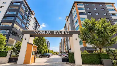 GÖLBAŞI YAĞMUR EVLERİ’NDE SATILIK 3+1 UYGUN FİYATLI DAİRE!