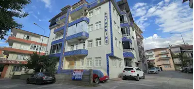 KOYUNOĞLU MAHALLESİ'NDE 3+1 KİRALIK DAİRE
