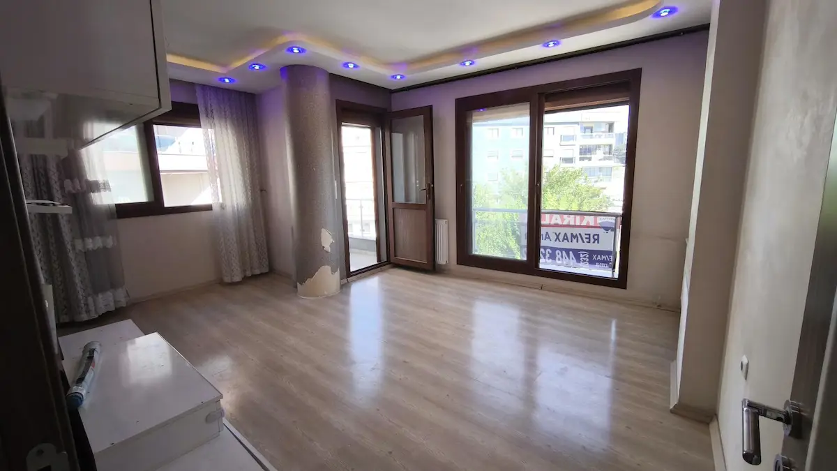 KİRALIK 2+1 LÜKS DAİRE