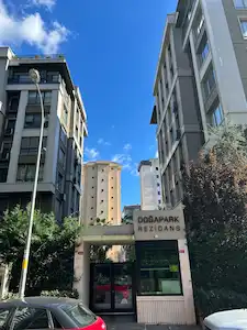 HALİMAĞA SOKAK, DOĞA PARK SİTESİ, 2+1, 2. KAT, 85 M2, BOŞ