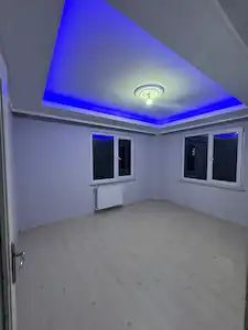 BEYLİKDÜZÜ YAKUPLU'DA YÜKSEK GİRİŞ 2+1 DAİRE