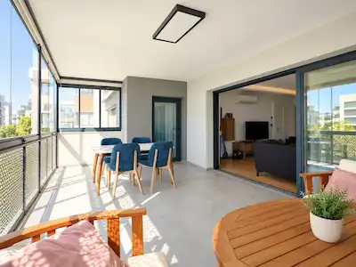 SUNSET REZIDENCES EN IYI 4+1 I KAÇIRILMIYACAK FIRSAT