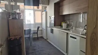 ATATÜRK MAHALLESI ANA CADDE 3+1 SATILIK DAİRE
