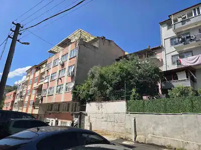 REMAX GÜVENCESİYLE 3 ADET AYRI 2+1 DAİREDEN OLUŞAN MÜSTAKİL EV