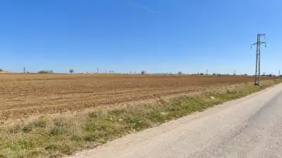 MAMAK ODABAŞI'NDA 502M² YOLA CEPHE, OTOYOLA KOMŞU FIRSAT ARAZİ
