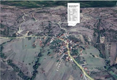 KOCAELİ KANDIRA YUSUFÇA KÖYÜ YOLA CEPHE SATILIK TARLA
