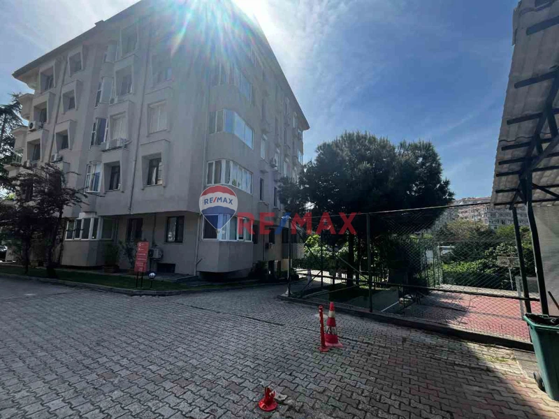 ULUS SİRAL SİTESİ'NDE SATILIK 3+1 DAİRE