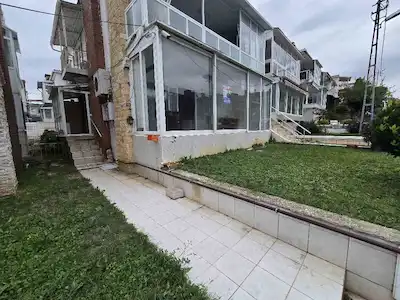 REMAX HEDEFTEN SİLİVRİ SELİMPAŞA'DA 2+1 DENİZ MANZARALI SATILIK DAİRE