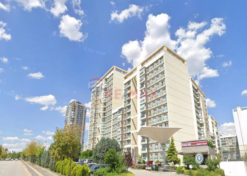 ERYAMAN 5 METRO YANINDA, SOSYAL DONATILI VE MODERN 2+1 KİRALIK DAİRE!