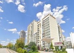 ERYAMAN 5 METRO YANINDA, SOSYAL DONATILI VE MODERN 2+1 KİRALIK DAİRE!