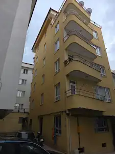 ŞEREFLIKOÇHISAR’DA EKİCİ MAH’DE GÜNEY CEPHELİ 2+1 | BALKONLU