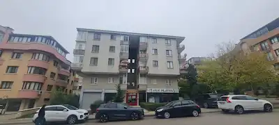 ÇANKAYA İLKBAHAR MAHALLESİNDE CADDE ÜZERİNDE 3+1 SATILIK DAİRE