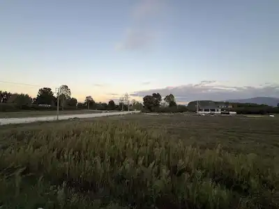 BÖLGENİN EN İYİ KÖŞE PARSEL VİLLA KONUT İMARLI PARSELİ