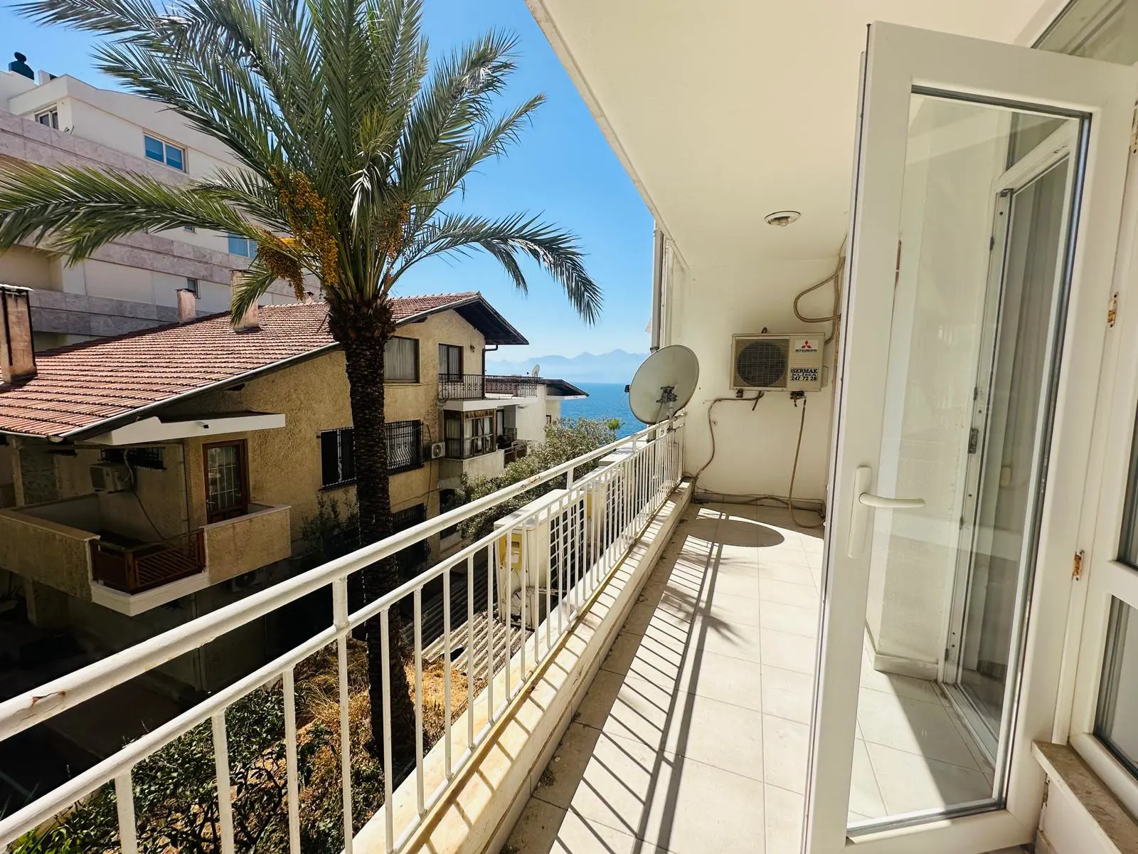 GENÇLİK MAHALLESI'NDE 3+1 SATILIK DAİRE