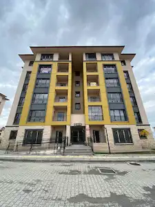REMAX ARTIS'DEN HILALKENT TOKILERDE KIRALIK 2+1 DAIRE