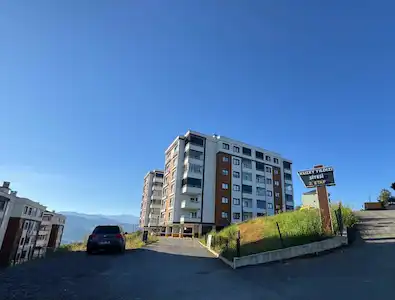 ÇUKURÇAYIR KUZEY YILDIZI SIT. GENIŞ OTOPARKLI 3+1 KIRALIK DAIRE