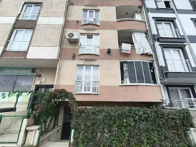 REMAX BEYAZ FIRSAT BAKIMLI FERAH 4+1 DUBLEX