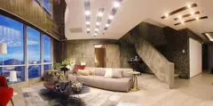 Ağaoğlu Andromeda Gold Residence 3+1 Dubleks Satılık Ataşehir
