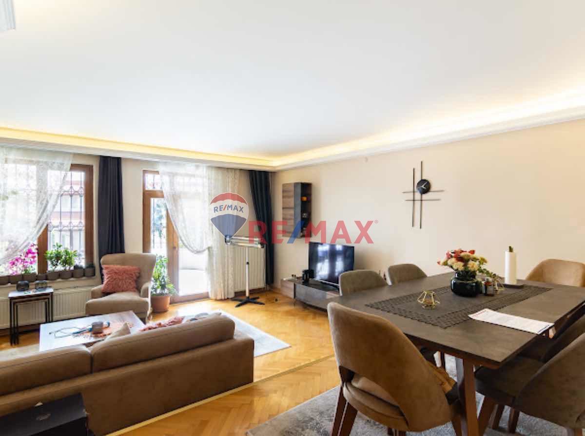 ÇAYYOLU KORU MAHALLESİ YEŞİLTEPE SİTESİ SATILIK VİLLA