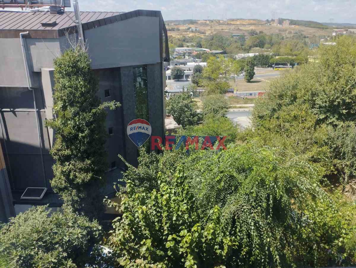 KEMERBURGAZ SATILIK ÇATI DUBLEKSI