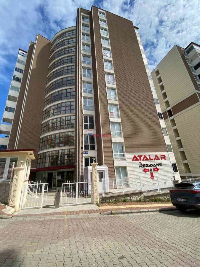 ATAKUM'DA HAVUZLU SİTE İÇERİSİNDE YATIRIM FIRSATI 2+1