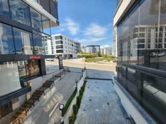 KİRALIK 1+1 DAİREYERDEN ISITMALI,OTOPARKLI,ÇİFT ASANSÖRLÜ