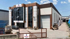 HENDEK YENİ MAH. OTOYOLA YAKIN 2755 M2 ARSA VE 1600 M² FABRİKA