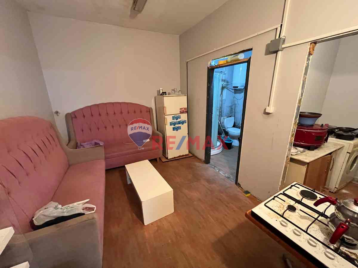 RE/MAX’TEN METROYA 2 DK, ALEMDAĞ CADDESİNİ GÖREN DÜKKAN