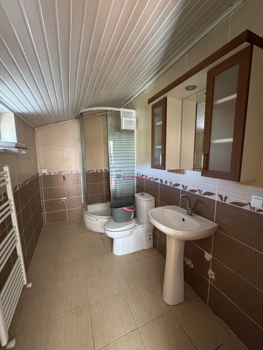 DENİZLİ VALİ KONAĞI PARKI MANZARALI SATILIK SÜPER 2+1