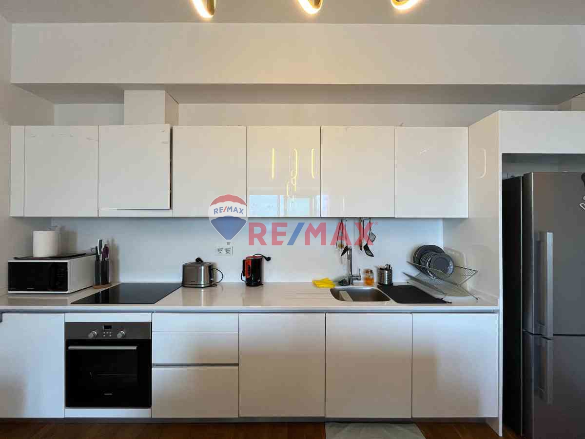 AND PASTEL DENİZ VE ADALAR CEPHELİ FULL EŞYALI BOŞ SATILIK 2+1!