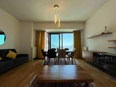 AND PASTEL DENİZ VE ADALAR CEPHELİ FULL EŞYALI BOŞ SATILIK 2+1!