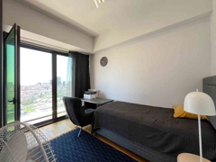 AND PASTEL DENİZ VE ADALAR CEPHELİ FULL EŞYALI BOŞ SATILIK 2+1!