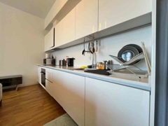 AND PASTEL DENİZ VE ADALAR CEPHELİ FULL EŞYALI BOŞ SATILIK 2+1!