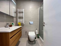 AND PASTEL DENİZ VE ADALAR CEPHELİ FULL EŞYALI BOŞ SATILIK 2+1!